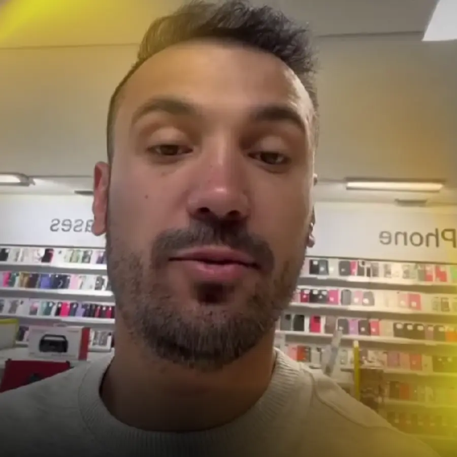 Adam Atakan Aynaci Testimonial