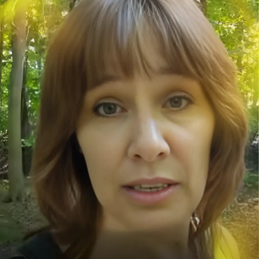 Nancy Lynne Testimonial